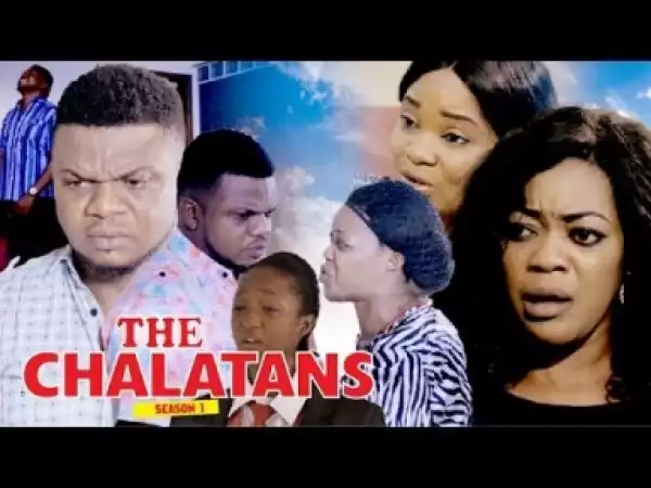 Video: The Charlatans 1 - Latest Nigerian Nollywoood Movies 2018